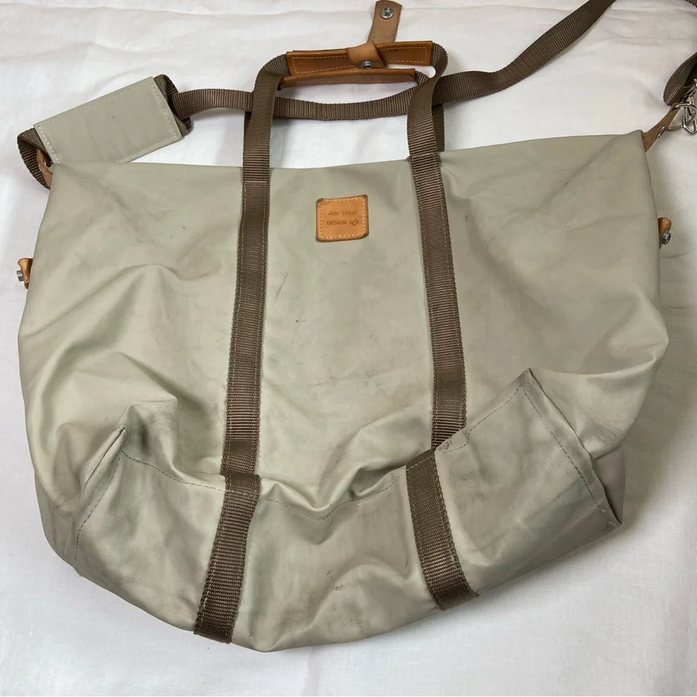 Jon Hart Daytripper Bag